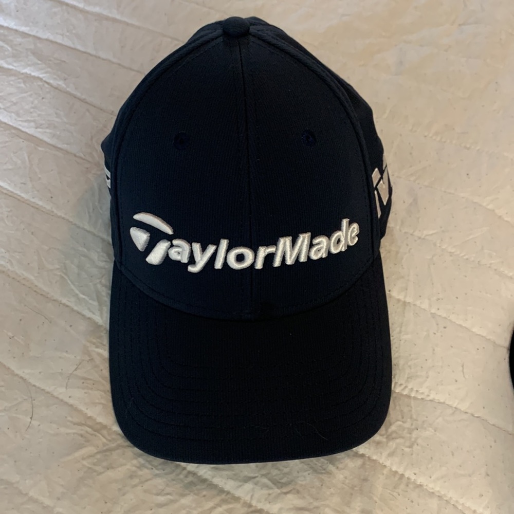 TaylorMade Hat